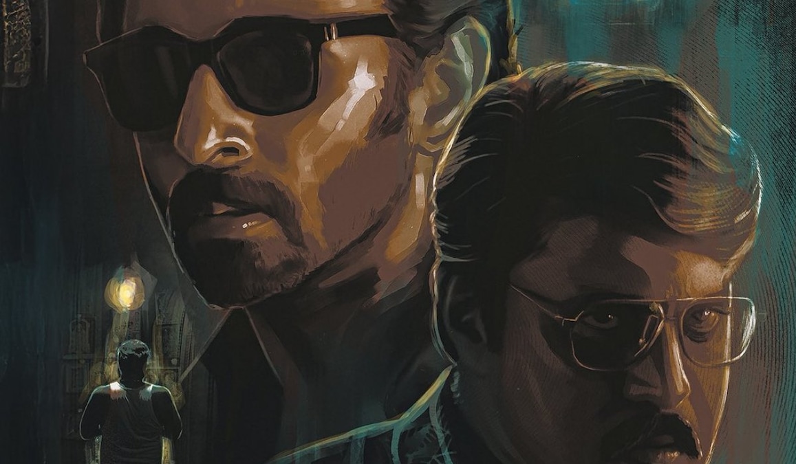 Indra release date: Vasanth Ravi’s next to hit theatres in August