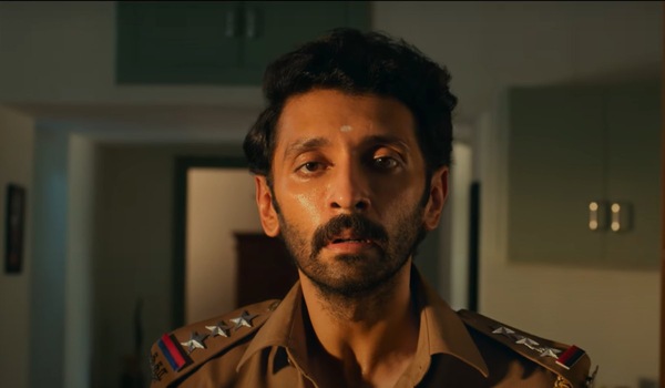 Indra movie review: A lackluster crime thriller gets bogged down by subpar writing and performances