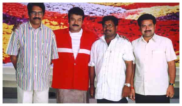 Indra completes 22 years