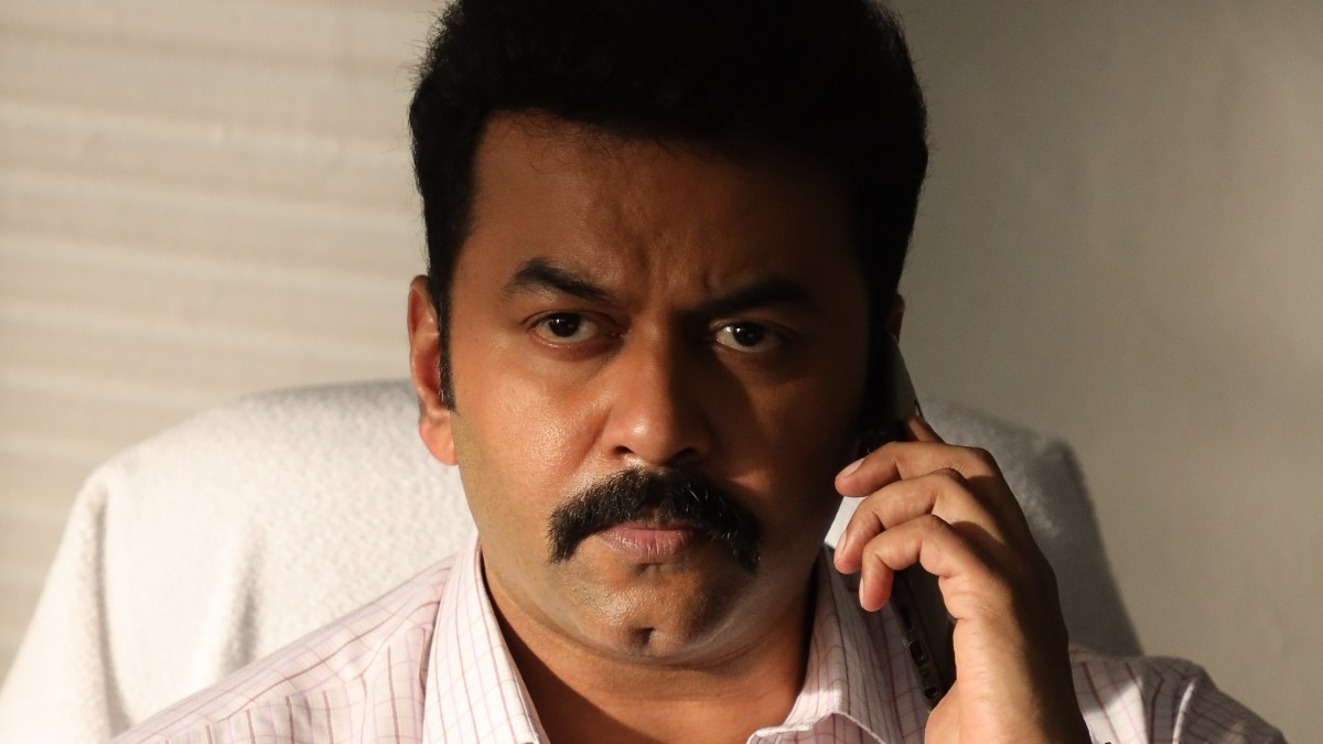 Exclusive! Indrajith, Anu Sithara Anuradha Crime No. 59/2019 is based on a true incident