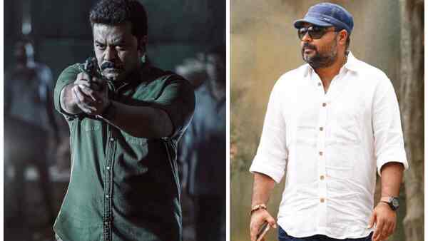 Exclusive! Vysakh: Night Drive’s strength depended on CI Benni Moopen and that’s why we cast Indrajith