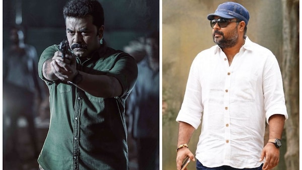 Exclusive! Vysakh: Night Drive’s strength depended on CI Benni Moopen and that’s why we cast Indrajith
