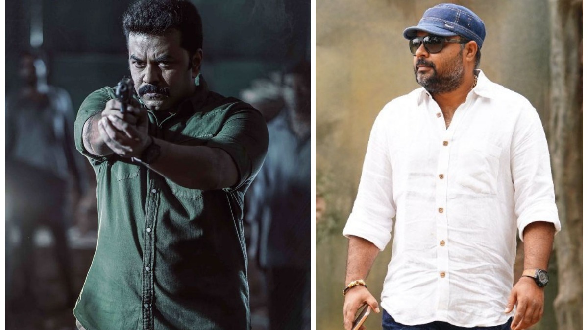 Exclusive! Vysakh: Night Drive’s strength depended on CI Benni Moopen and that’s why we cast Indrajith