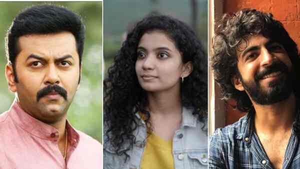 Exclusive! Vysakh’s Night Drive, starring Indrajith, Roshan Mathew and Anna Ben, to release in December