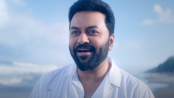 Indrajith Sukumaran on not being offered comedy roles and his challenges of doing a romcom