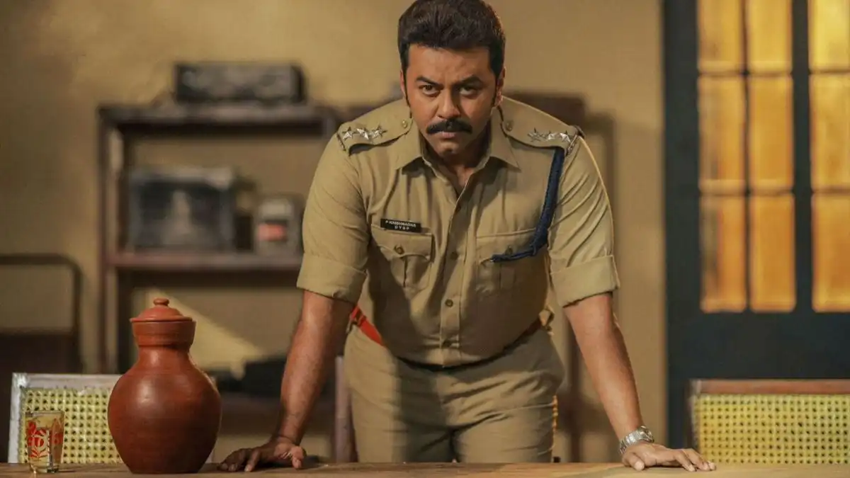 Exclusive! Here’s what Indrajith Sukumaran said when he was approached to play a cop in Night Drive