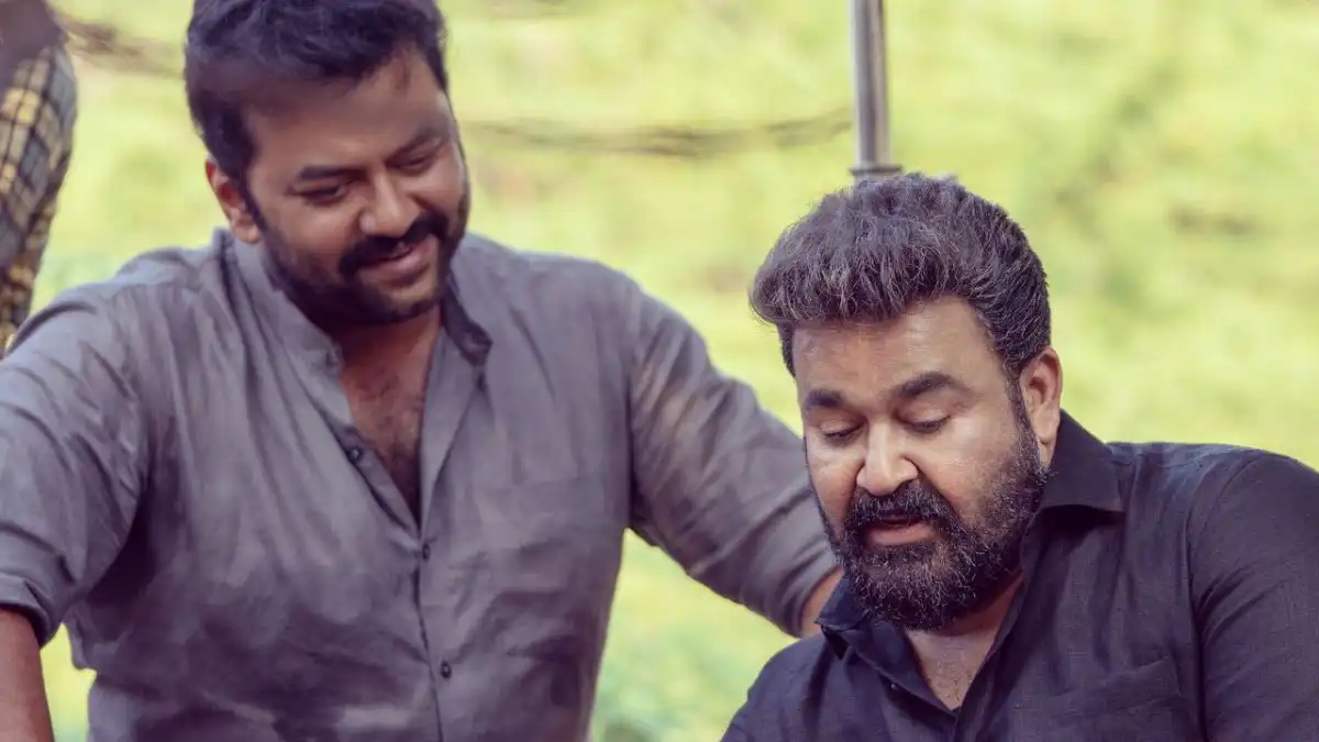 Mohanlal and Jeethu Joseph’s action-thriller Ram to be released in two parts?