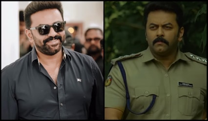 Dheeram star Indrajith Sukumaran's next to be out-and-out comedy, reveals role in his 100th film