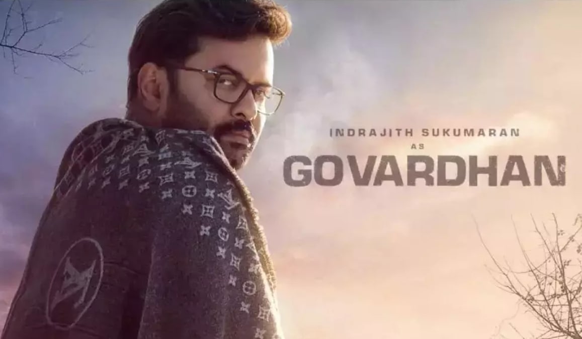 L2 Empuraan actor Indrajith Sukumaran reviews brother Prithviraj as director, says ‘Raju knows what exactly…’