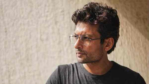 Indraneil Sengupta on playing Feluda: It is a dream role for me