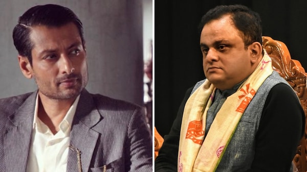 Will Indraneil Sengupta play a cop in Bratya Basu’s next gangster movie?