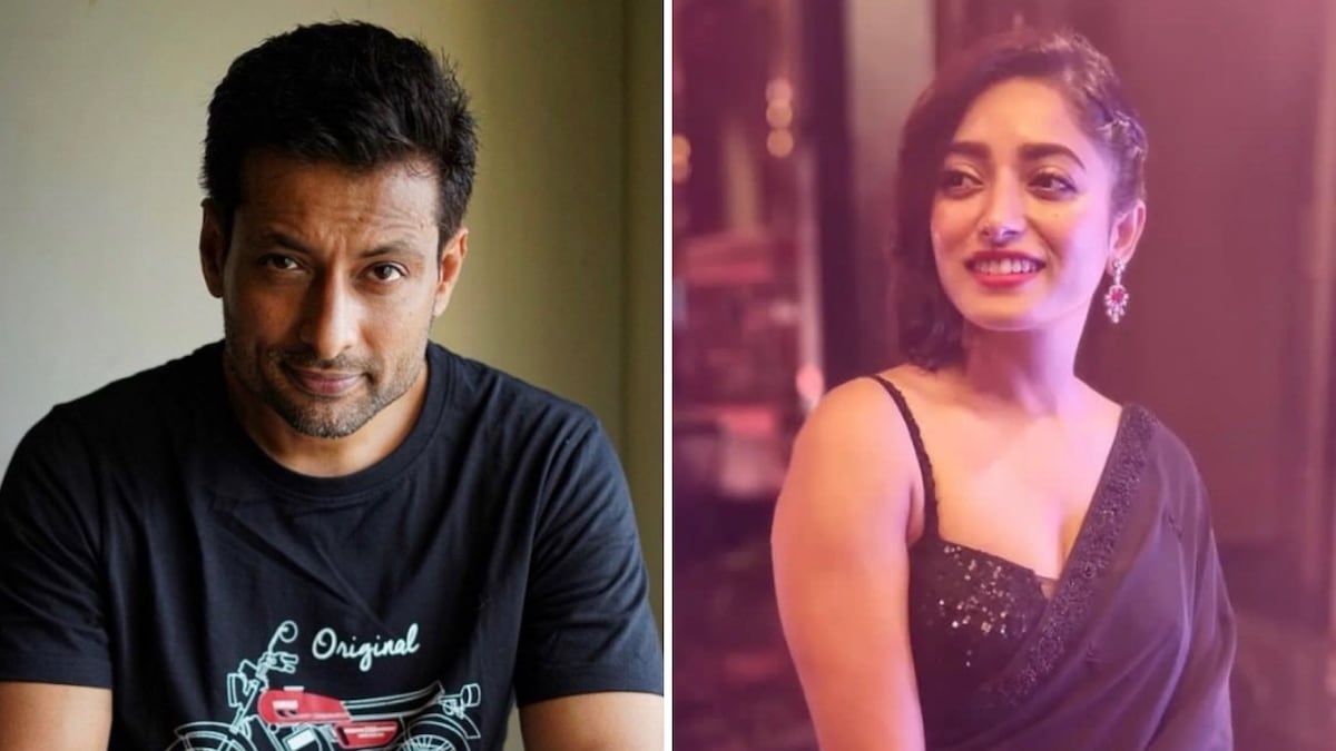 Indraneil Sengupta and Ishaa Saha are back together in Sudeshna Roy, Abhijeet Guha’s Titin
