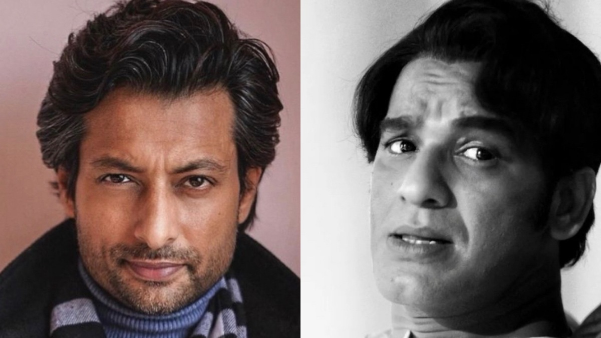 Indraneil Sengupta, Ritwick Chakraborty and Joy Sengupta in period piece Porichoy Gupto