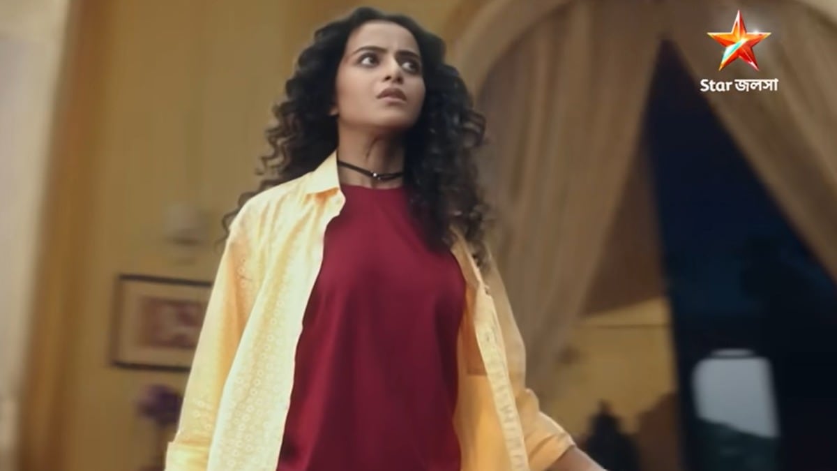 Cheeni: Will the lead actress Indrani Bhattacharya be replaced?