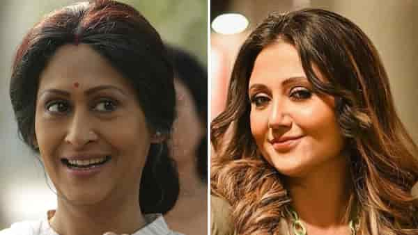 Indrani Halder: I thank Swastika Mukherjee for promoting Kuler Achaar