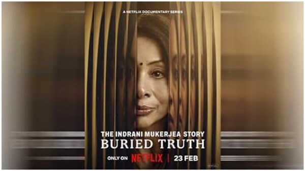Indrani Mukerjea’s Netflix documentary lands in trouble? CBI goes to Court to stop its release