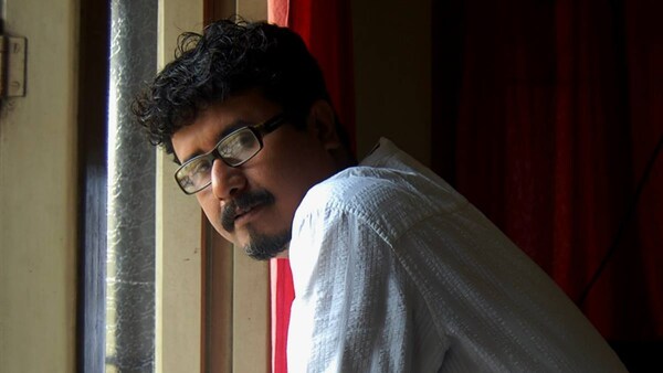 Indranil Roychowdhury: There is a serious scarcity of good writers in the Bengali film industry