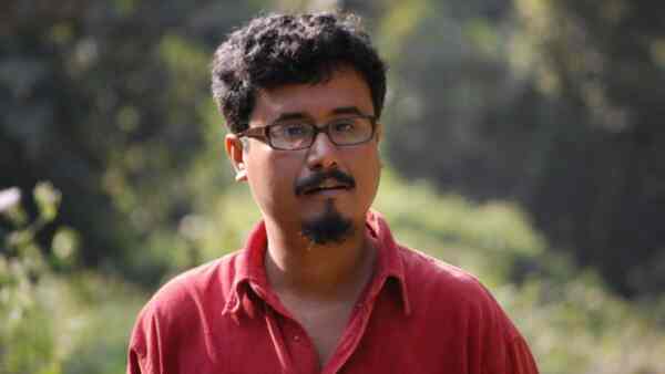 Indranil Roychowdhury on Chhotolok: I want to make a pure Bengali thriller without any influence of Hollywood, Nordic or Korean style