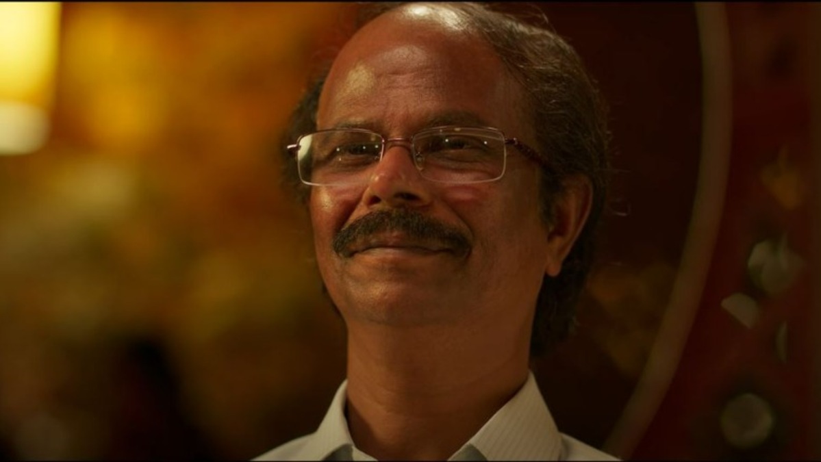 Exclusive! Indrans and Sreenath Bhasi’s #Home to release on this OTT platform this Onam