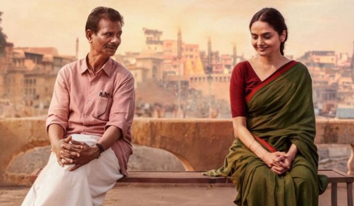 Chinna Chinna Aasai: Indrans-Madhoo's heartfelt drama to hit the big screen in 2026; Deets here