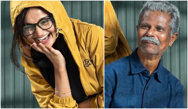 Private: Indrans-Meenakshi Anoop's film to clash with Arjun Ashokan's Sumathi Valavu