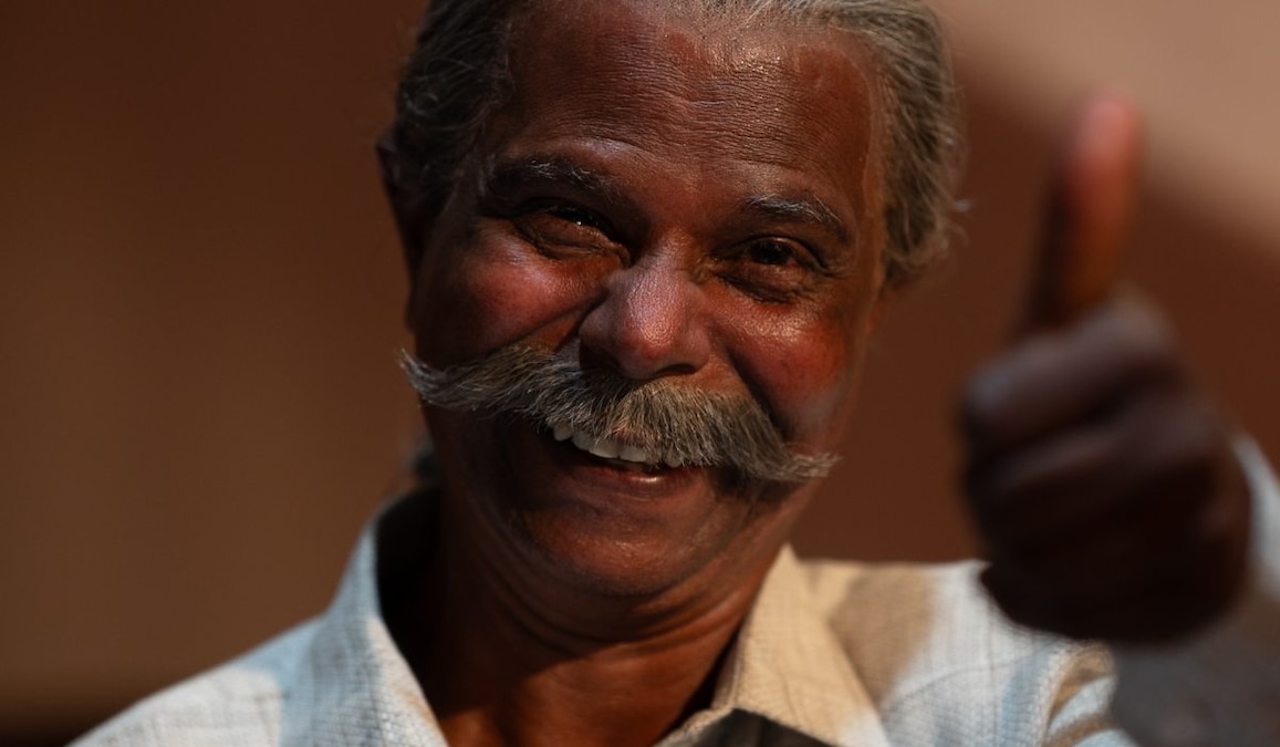 Aashaan X review: Netizens laud Johnpaul's film for giving Indrans one of his best performances to date