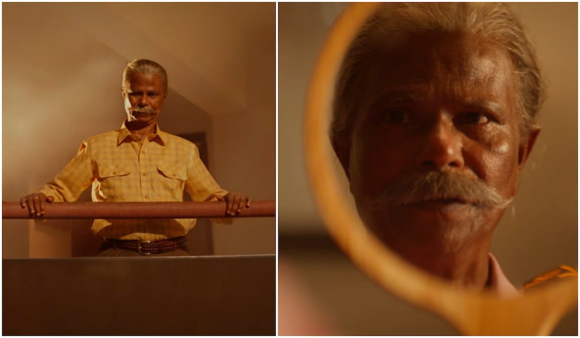 Aashan first review out! Indrans steals the show in Johnpaul's film: 'Must watch if you loved Guppy...'