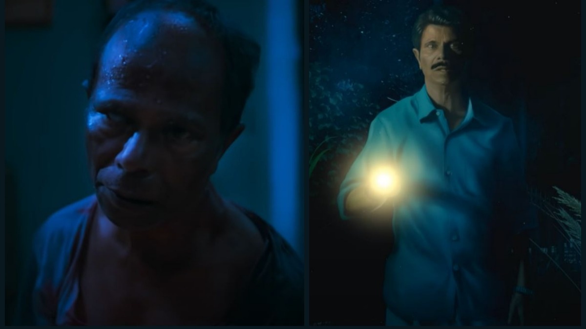 Indrans has two back-to-back survival thrillers gearing up for release