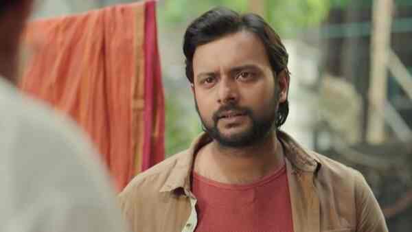 Indrasish Roy: I love watching mega serials and Mithai is my favourite