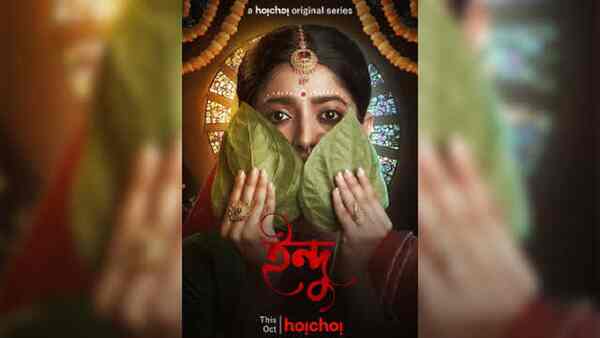 Indu: All you need to know about Isha Saha’s Bengali family drama on Hoichoi