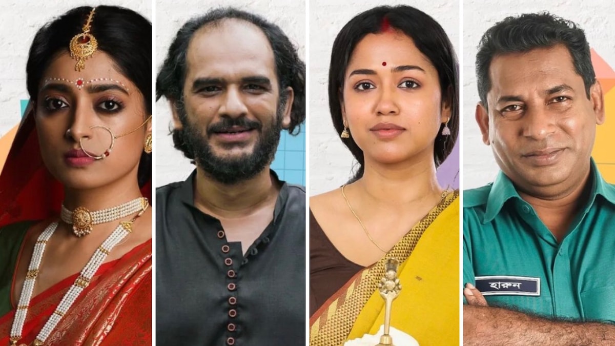 Raj Chakraborty, Srijit Mukherji, Arindam Sil, Dhrubo Banerjee others join hands with Hoichoi as the platform announces 25 titles