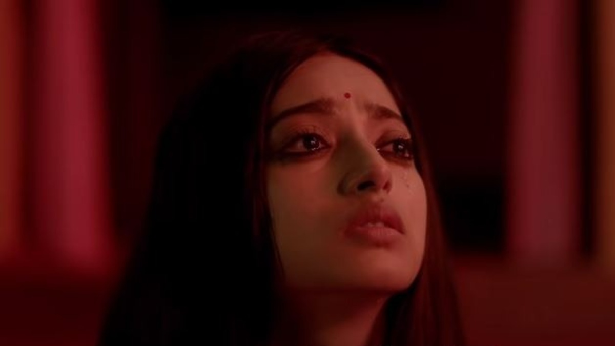 Indu series review: Ishaa Saha kills it as the new bride