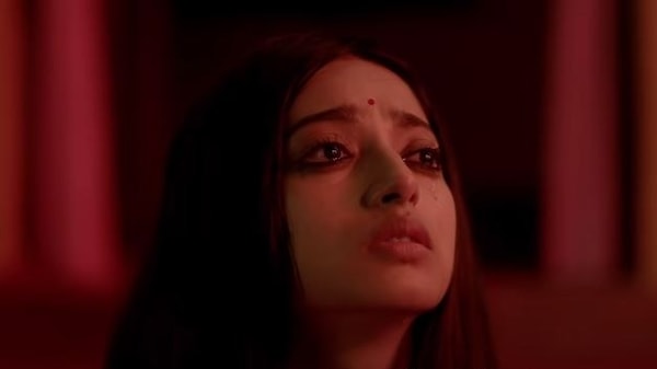 Indu series review: Ishaa Saha kills it as the new bride