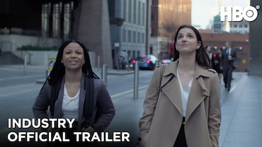 Industry: Official Trailer | HBO
