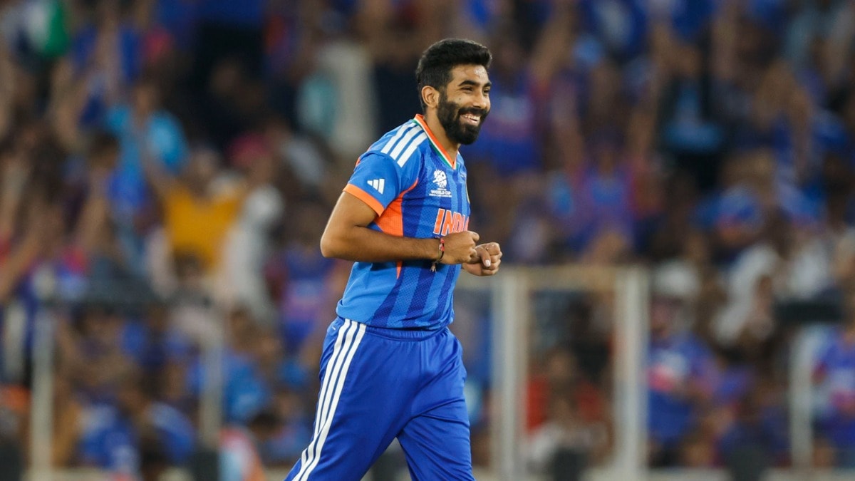 Jasprit Bumrah’s CoE visit ahead of IPL 2026 adds suspense to Mumbai Indians’ campaign
