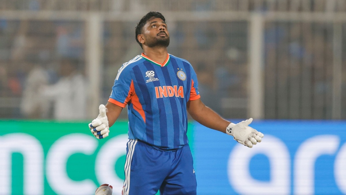 INDvsWI, Super 8, T20 World Cup 2026: Sanju Samson's 'innings of a lifetime' takes India to semis in Kolkata