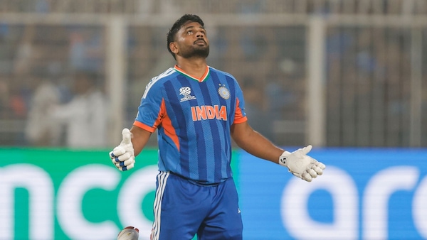 INDvsWI, Super 8, T20 World Cup 2026: Sanju Samson's 'innings of a lifetime' takes India to semis in Kolkata