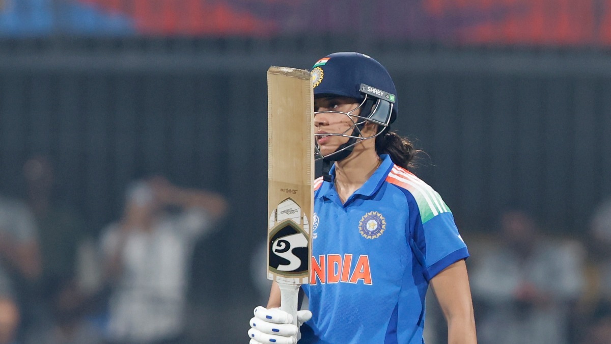 INDW vs NZW, ICC Women’s World Cup 2025: When and where to watch?