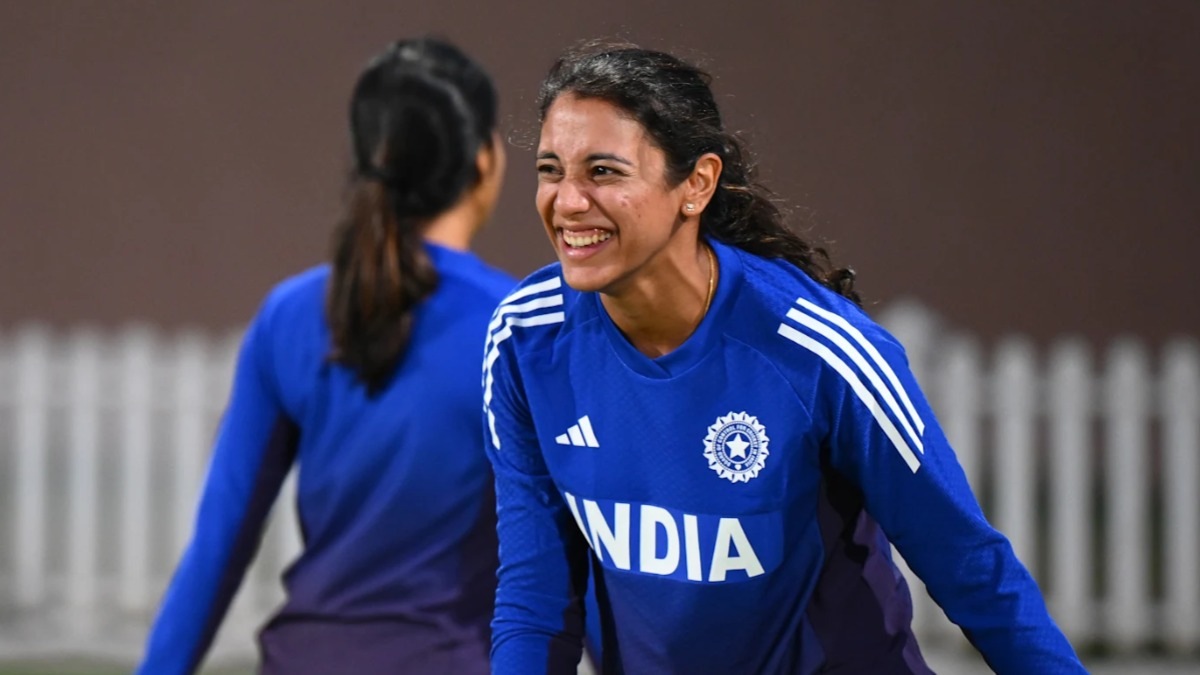 INDW vs PAKW, ICC Women's World Cup 2025: Date, time, and streaming details