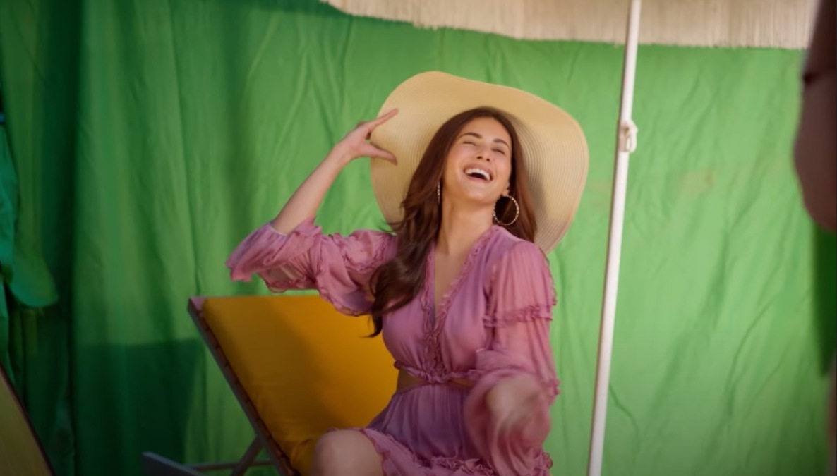 Influencer Life review: Amyra Dastur and Satish Ray's short film is easily skippable due to its unnecessary twist