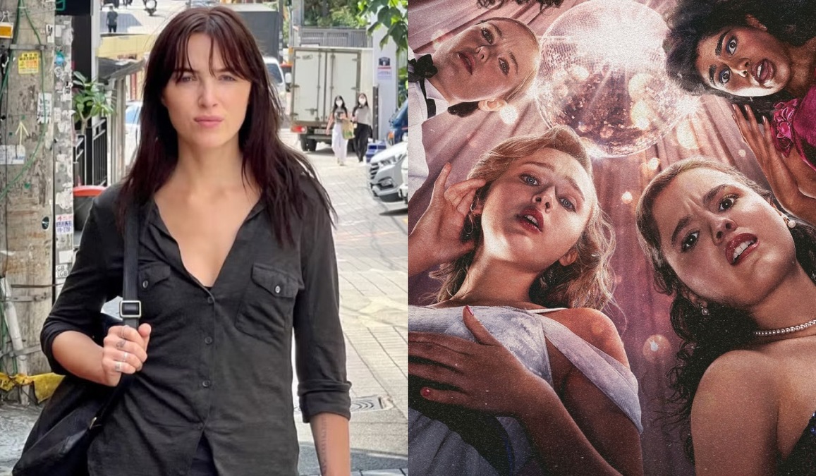 Friday OTT releases (May 23, 2025): Exciting movies and series to watch on Netflix, JioHotstar, and more