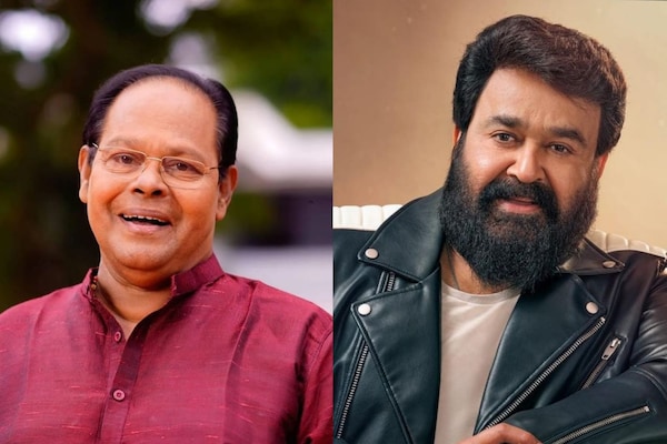 RIP Innocent: Mohanlal, Manju Warrier, Dulquer Salmaan and others mourn the loss of the veteran actor
