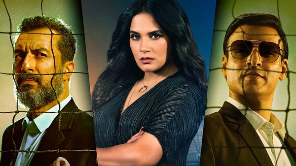 Inside Edge S3 trailer Twitter reaction: Richa Chadha's drama fans can't wait, ask for dubs in Tamil, Telugu