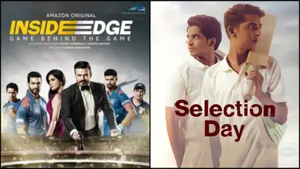 Inside Edge to Selection Day: Top 5 cricket series to amp up your IPL 2023 Final anticipation