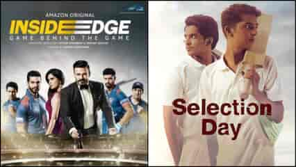 Inside Edge to Selection Day: Top 5 cricket series to amp up your IPL 2023 Final anticipation