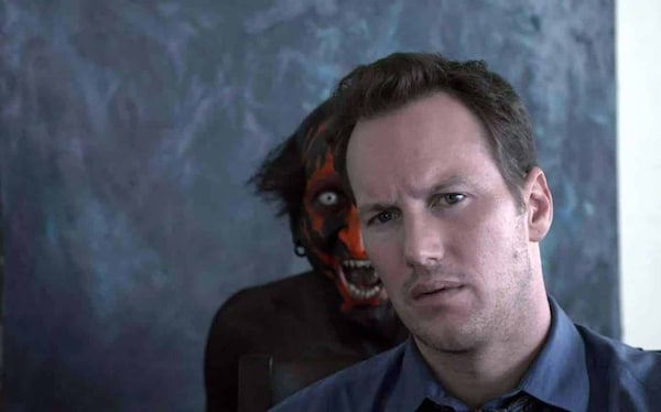Insidious: The Red Door ending explained – Josh and Dalton team up to faceoff Lipstick-Face Demon