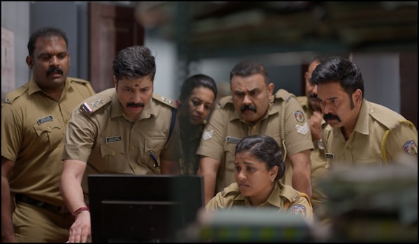 Inspection Bungalow review