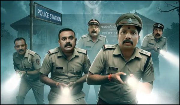 Inspection Bungalow out on OTT: Where you can watch Shabareesh Varma-led horror comedy series