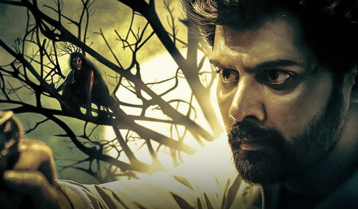 Inspector Rishi 2024: Release date, trailer, plot, cast, OTT platform and more