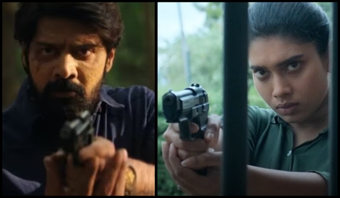 upcoming South series on Prime Video for 2026